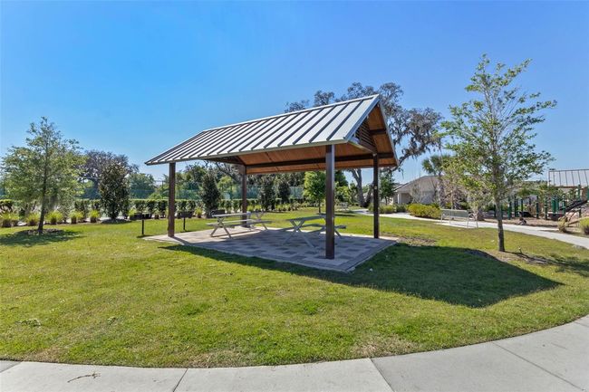 1629 Cross Prairie Pkwy, House other with 3 bedrooms, 3 bathrooms and null parking in KISSIMMEE FL | Image 31