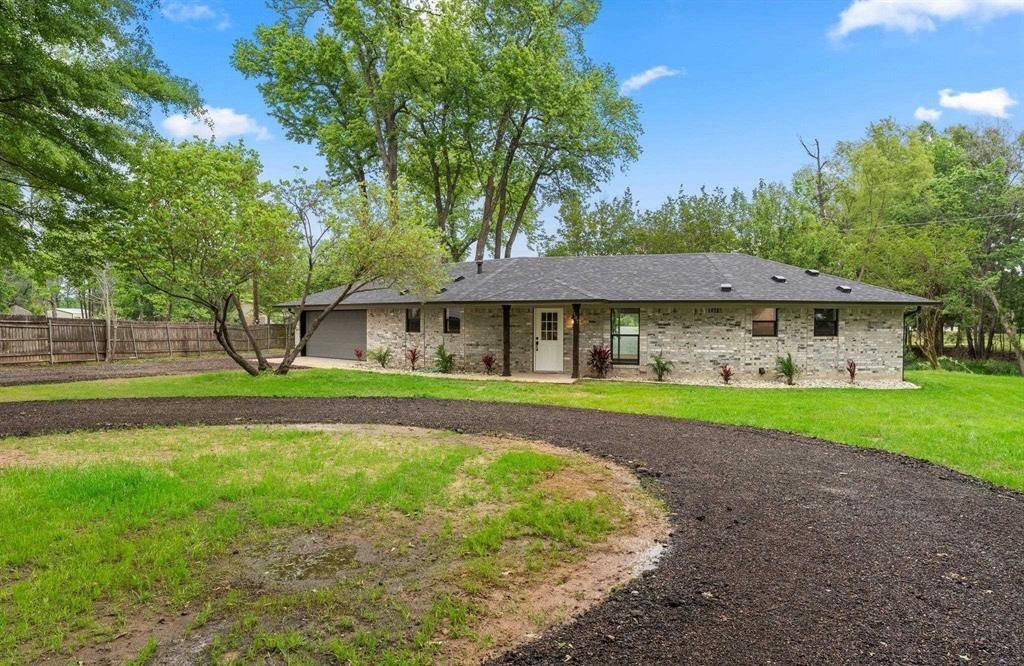 County Road 1038 , Mount Pleasant, TX 75455