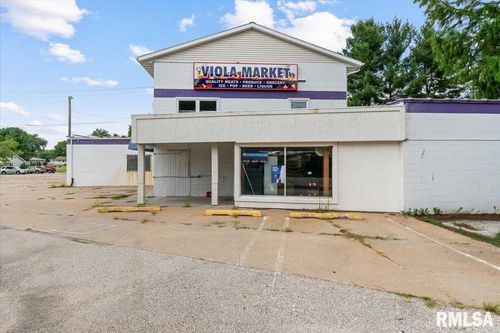 1103 17th Ave, Viola, IL, 61486-9309 | Card Image