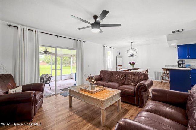 2715 Marshall Ct, House other with 3 bedrooms, 2 bathrooms and null parking in Cocoa FL | Image 10