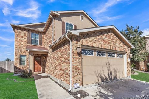 413 Ruby Ritz, Live Oak, TX, 78148 | Card Image