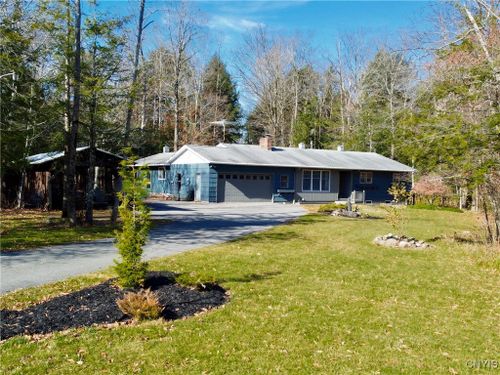 6587 Roberts Road, Deerfield, NY, 13502 | Card Image