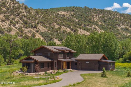 731 Hunters View Ln, Eagle, CO, 81631 | Card Image