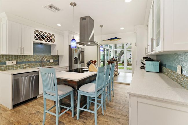 1906 2 Nd St, House other with 3 bedrooms, 2 bathrooms and null parking in INDIAN ROCKS BEACH FL | Image 16