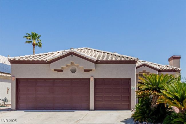 4850 La Princesa Ct, House other with 4 bedrooms, 2 bathrooms and null parking in North Las Vegas NV | Image 7