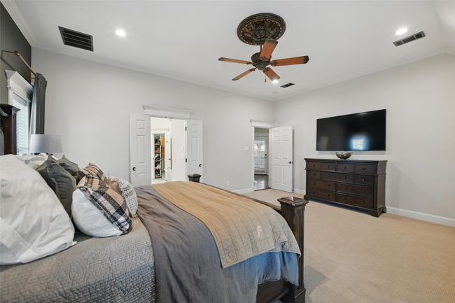 13101 Willow Tree Ct, House other with 4 bedrooms, 3 bathrooms and null parking in Haslet TX | Image 18