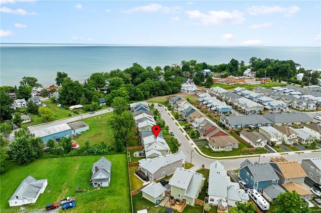 3814 Ryan Ave, House other with 4 bedrooms, 4 bathrooms and 3 parking in Crystal Beach ON | Image 39