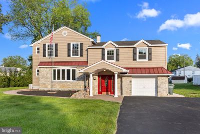 55 Hilltop Drive, House other with 6 bedrooms, 3 bathrooms and null parking in CHURCHVILLE PA | Image 1