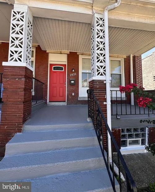 2423 Edmondson Ave, BALTIMORE, MD, 21223-1045 | Card Image