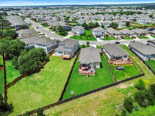 320 Bright Star Ln, Georgetown, TX, 78628-2274 | Card Image