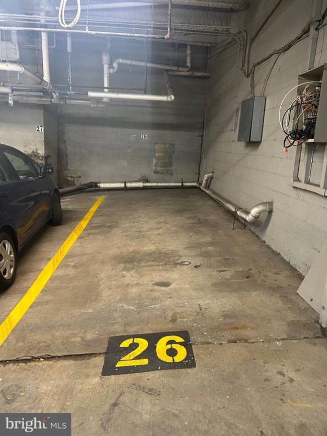 APT-23 - 1715 15 Th St Nw, Condo with 2 bedrooms, 2 bathrooms and null parking in WASHINGTON DC | Image 33