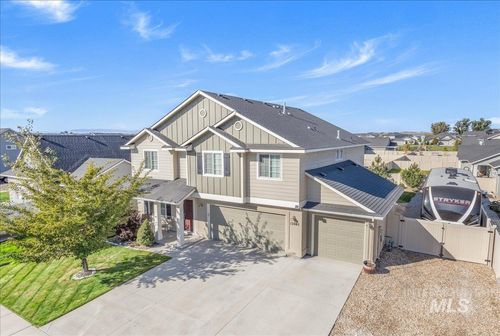 13945 S Piano Ave, Nampa, ID, 83651-8135 | Card Image