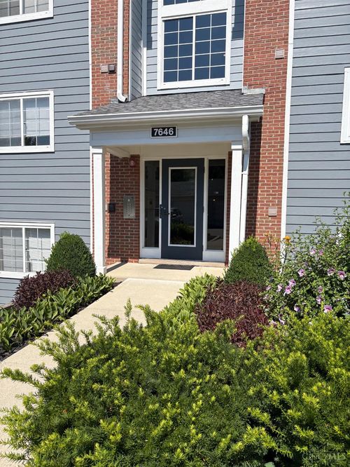 7646 Shawnee Ln, West Chester, OH, 45069-7496 | Card Image