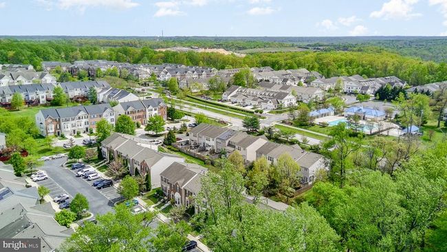 2856 Settlers View Dr, Townhouse with 2 bedrooms, 4 bathrooms and null parking in ODENTON MD | Image 35