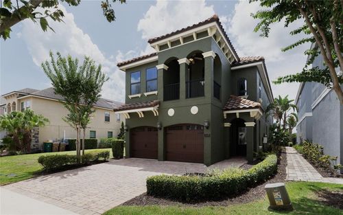 1156 Castle Pines Ct, REUNION, FL, 34747-6422 | Card Image