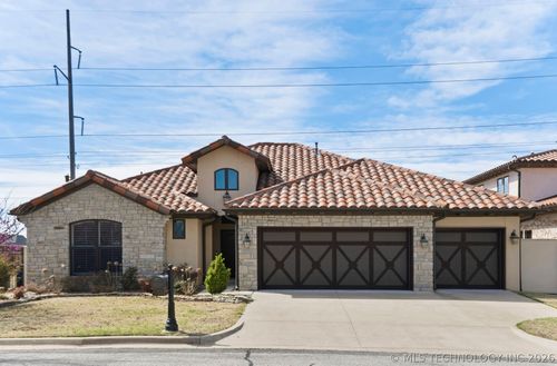 11908 Allegheny Ave, Tulsa, OK, 74137-6106 | Card Image