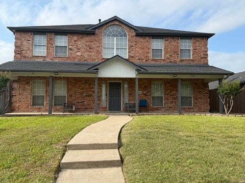 3001 Chaha Rd, Rowlett, TX, 75088-5999 | Card Image