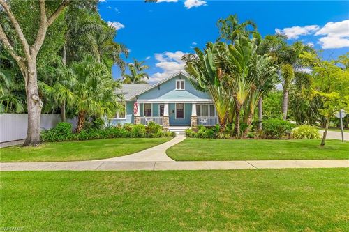 1463 Poinciana Ave, FORT MYERS, FL, 33901-5926 | Card Image