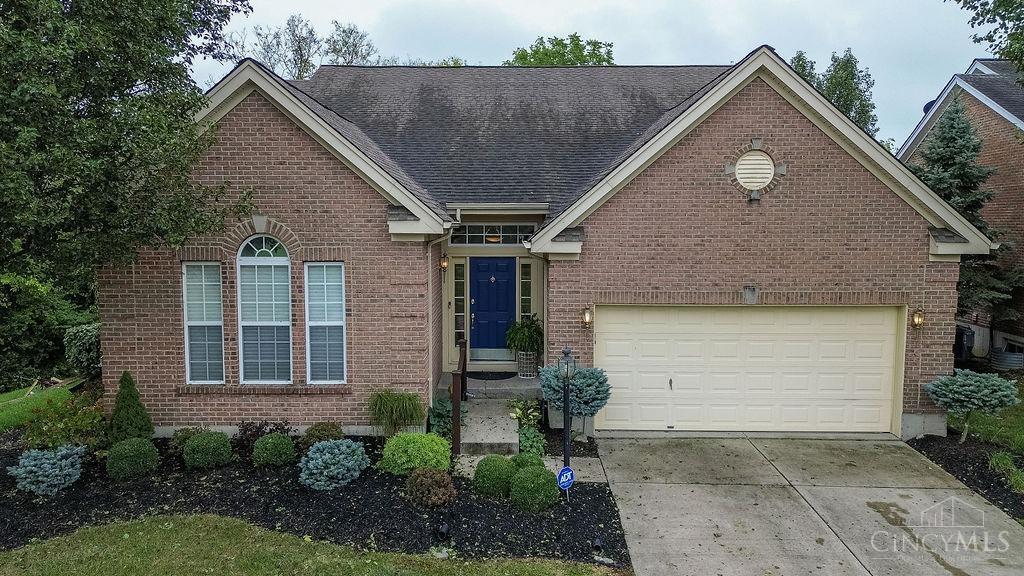 Creekside Way, Fairfield Township, OH 45011