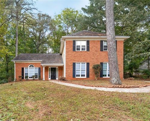 1511 Hillside Dr Se, Conyers, GA, 30094-2586 | Card Image