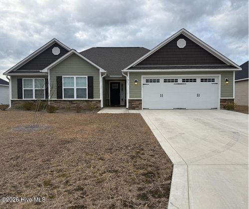 911 Uplands Ln, Jacksonville, NC, 28540 | Card Image