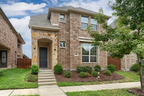 3725 Cobblecreek Dr, Mckinney, TX, 75070-7389 | Card Image
