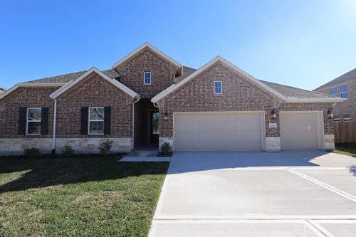 12106 Willow St, Dayton, TX, 77535 | Card Image