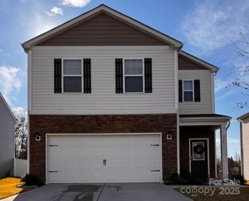 224 Final Stretch Ln, Clover, SC, 29710-3920 | Card Image