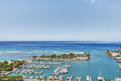 2908-333 Ward Ave, Honolulu, HI, 96814-4107 | Card Image