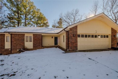 17 Lonsdale Drive, Bella Vista, AR, 72715 | Card Image