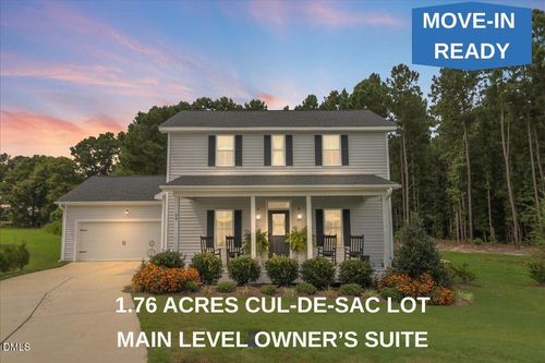 56 W Battery Cir, Selma, NC, 27576-4502 | Card Image