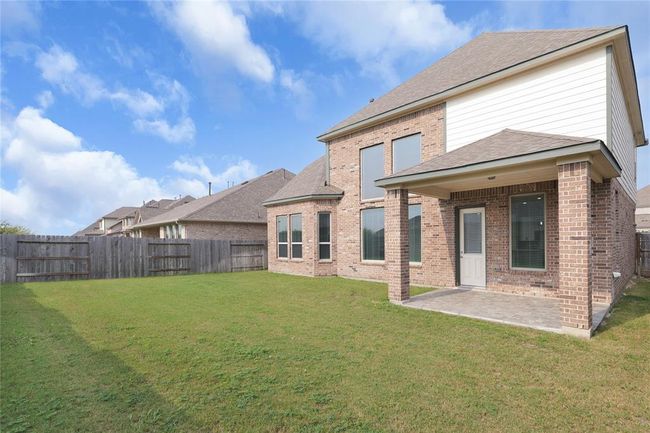 6026 Lake Bridge Ln, House other with 4 bedrooms, 4 bathrooms and 2 parking in Manvel TX | Image 46