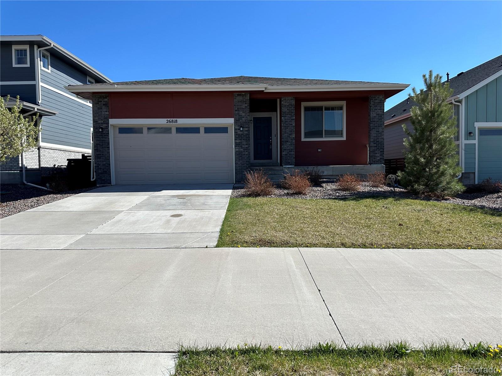 Maple Ave, Aurora, CO 80018