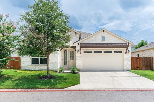 3805 Wales Ct, Round Rock, TX, 78681-2042 | Card Image