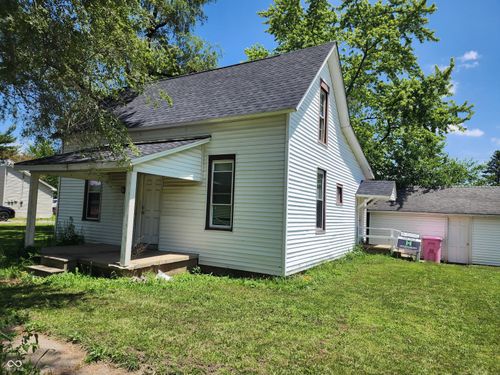 403 Main St, Linden, IN, 47955-8061 | Card Image