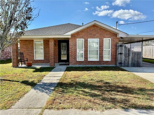 36 Woodchase Ct, Violet, LA, 70092-3629 | Card Image