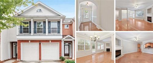 2572 Gadsen Walk, Duluth, GA, 30097-4349 | Card Image