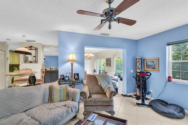 6693 - 6693 Via Regina, Townhouse with 3 bedrooms, 3 bathrooms and null parking in Boca Raton FL | Image 12