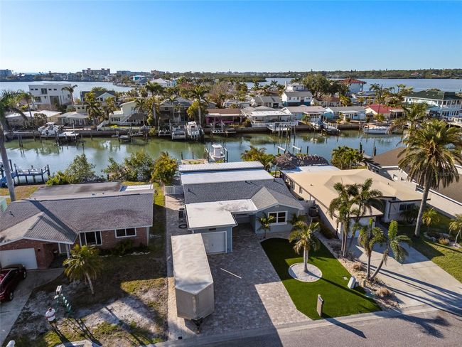 17730 Long Point Dr, House other with 3 bedrooms, 2 bathrooms and null parking in REDINGTON SHORES FL | Image 51