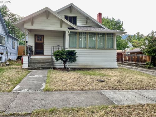 1708 1st St, La Grande, OR, 97850-1504 | Card Image