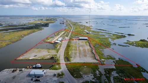 25700 Old Highway 1, Golden Meadow, LA, 70357 | Card Image