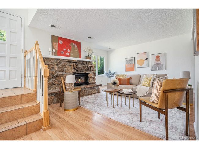 19 Benthaven Pl, Townhouse with 3 bedrooms, 2 bathrooms and null parking in Boulder CO | Image 4