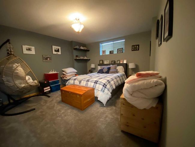 #68 Ironstone Drive, Townhouse with 4 bedrooms, 3 bathrooms and 4 parking in Coleman AB | Image 32
