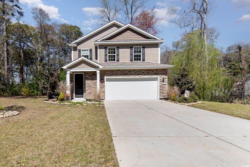 1219 Inlet View Dr, North Myrtle Beach, SC, 29582-7905 | Card Image
