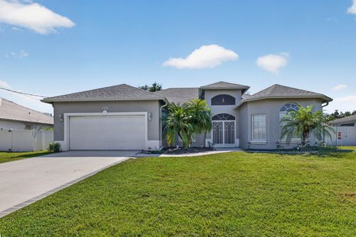 1711 Se Fairfield St, Port Saint Lucie, FL, 34983-4667 | Card Image