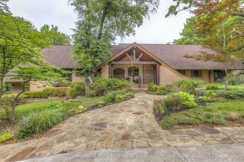 2707 E 67th Place, Tulsa, OK, 74136 | Card Image