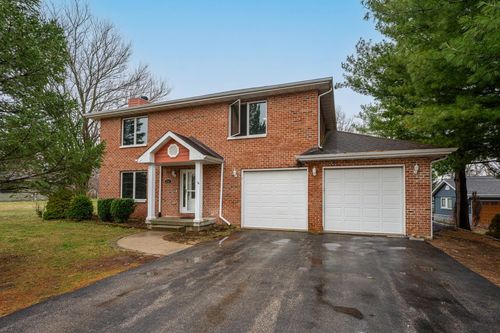 206 Griffin Pl Sw, POPLAR GROVE, IL, 61065-8741 | Card Image