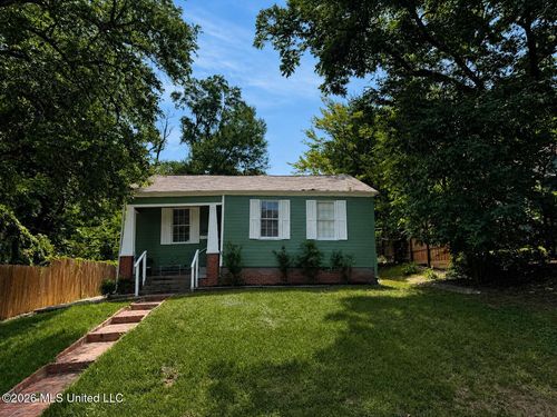 1046 Whitworth St, Jackson, MS, 39202-2745 | Card Image