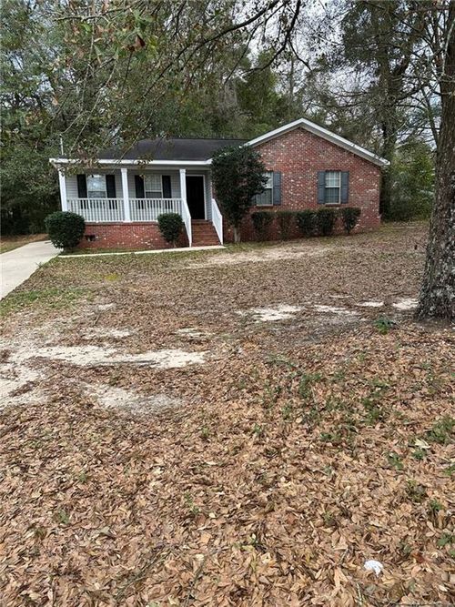 231 Lakeview Dr, Mobile, AL, 36695-3323 | Card Image