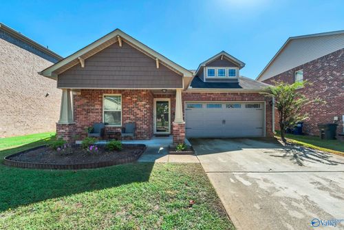 505 Maple Cove Ln Nw, Madison, AL, 35757-7951 | Card Image